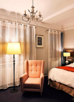 Excelsior INN, Turda